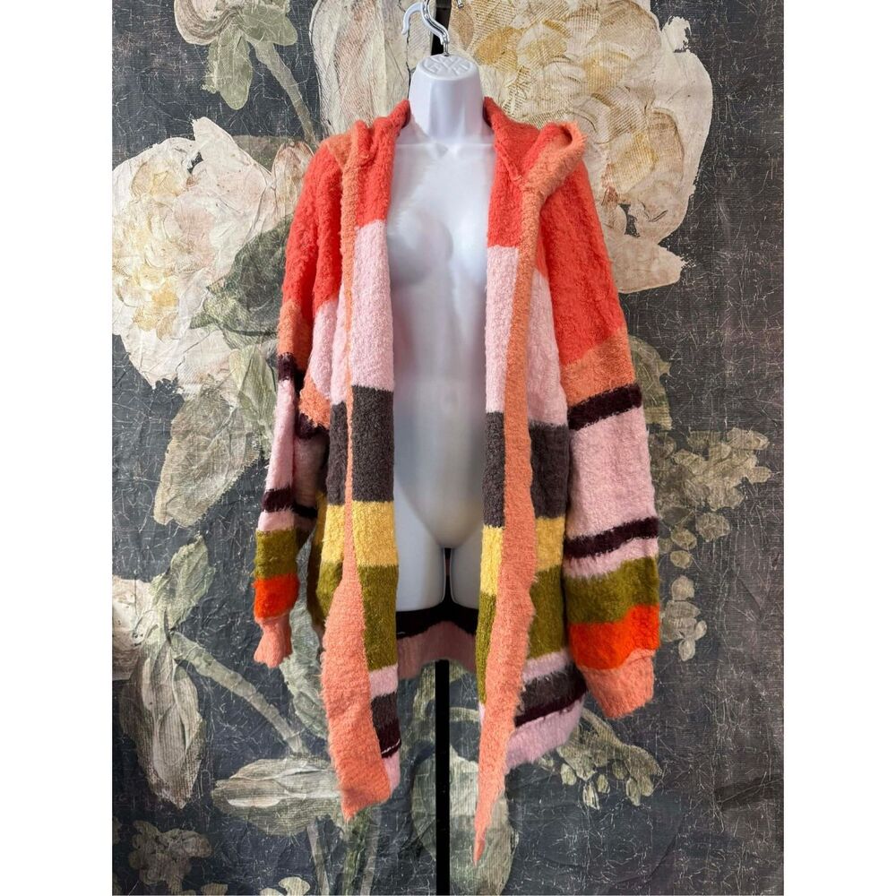 Free People Dream Team Cardi - Picture 9 of 14